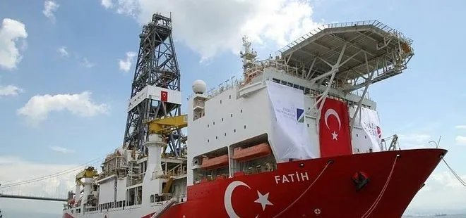 Türkiye’nin keşfettiği doğal gaz kaç yıllık ihtiyacı karşılayacak? Enerji ve Tabii Kaynaklar Bakanı Fatih Dönmez açıkladı