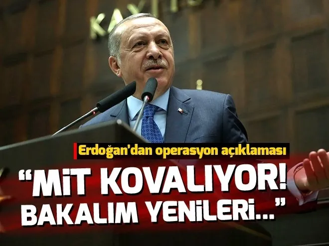 Cumhurbaşkanı Erdoğan'dan "Afrin" mesajı - 2