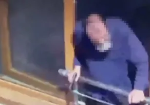 Maltepe'deki saldırgan böyle yakalandı