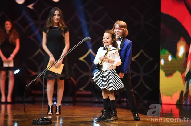 Eşkıya Dünyaya Hükümdar Olmaz'ın Damla'sı Sema Öztürk diziden çıktı! Damla EDHO'dan neden ayrıldı? 6