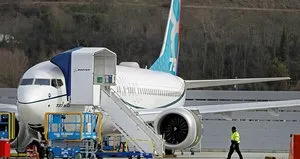 Boeing’te sorunlar bitmiyor! Acil iniş yaptılar