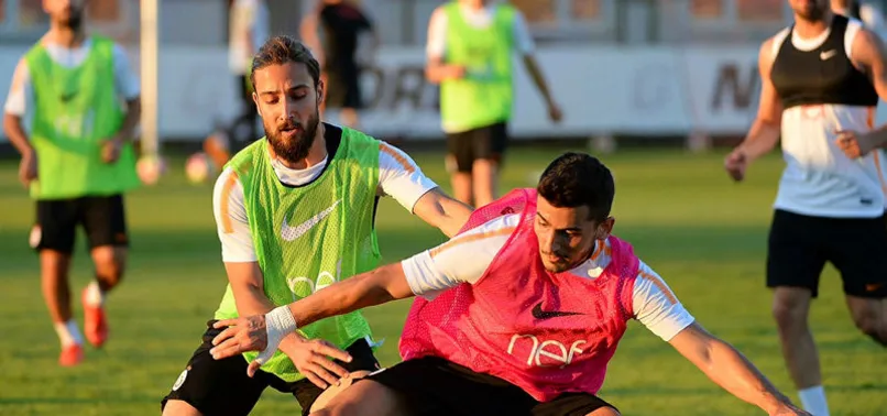 Igor Tudor'dan Tarık Çamdal kararı