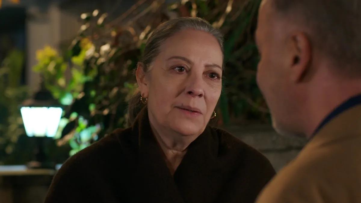 Kardelenler 1. bölüm 4. fragman: "O çocukların hiçbiri sana bakmayacak"