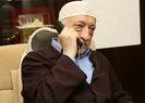 FETÖcü Hakan Şükürün kaprisleri örgütün tepesini karıştırdı