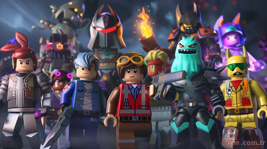 Roblox Türkiye'de erişime açılacak mı, son durum ne? Neden kapatıldı? Son dakika Roblox erişim engeli 7