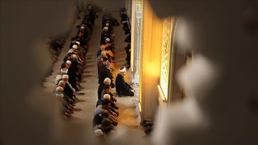 11 ayın sultanı Ramazan geldi! Ramazan ayını nasıl idrak etmeliyiz?