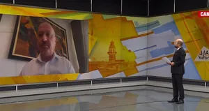 FETÖ’nün kamikazeleri yine sahnede