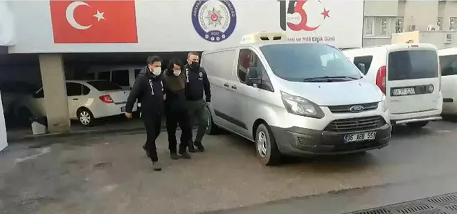 Yılbaşını kana bulayacaklardı! 5 şüpheli gözaltına alındı