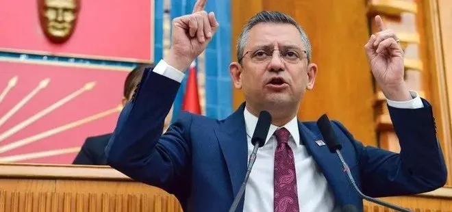 CHP lideri Özgür Özel’e bir şok daha! Ekrem İmamoğlu kontrolündeki PM’den veto yedi