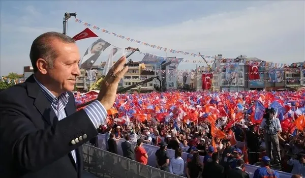 1704255942584.jpeg Başkan Erdoğan 85 milyona davette bulunmuştu! AK Parti’den yeni hedef: 15 milyon üye - 1