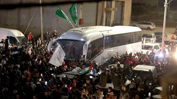 1701280567027.jpg Vampir kana doymadı! Netanyahu'dan insanlık dışı açıklamalar: Gazze'ye saldırılar devam edecek - 6