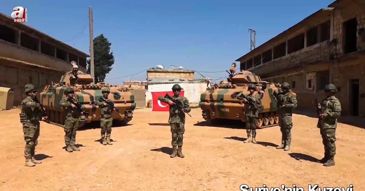 MSB'den Anneler Günü paylaşımı