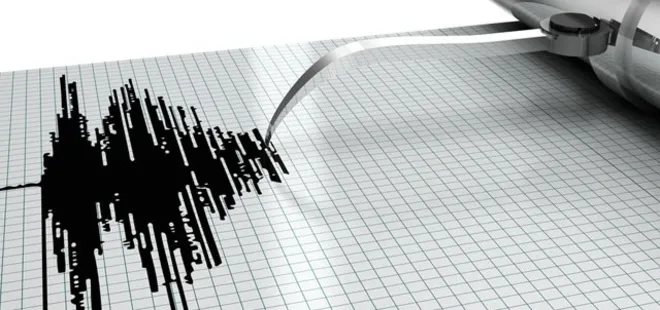 İzmir'de 4.1 büyüklüğünde deprem! AFAD'dan açıklama