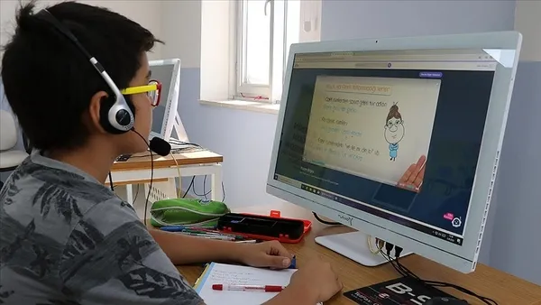 Uzaktan eğitim için 3 boyut açıklaması! - 6