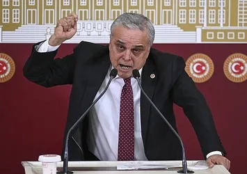 CHP’li Hasan Ufuk Çakır’dan çarpıcı sözler: Hırsızın partisi olmaz