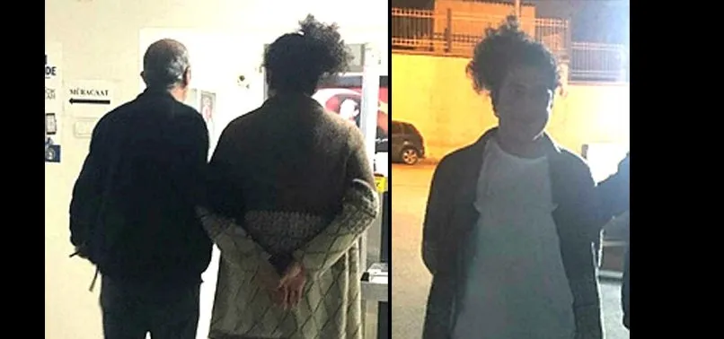 Izmir Deki Mustehcen Goruntu Davasinda Karar Bulut Altug A 17 Yil Hapis