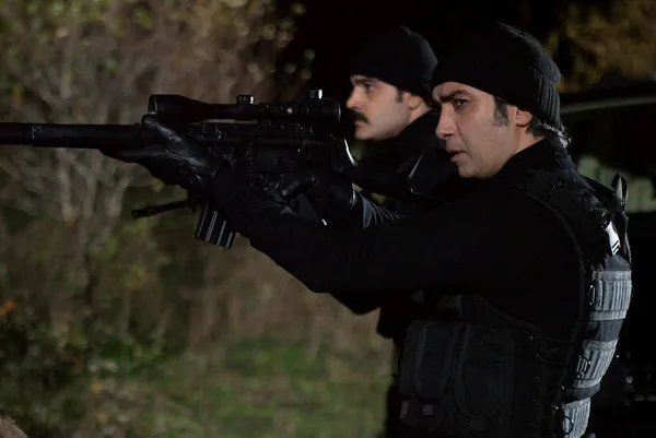 Kurtlar Vadisi yeniden başlıyor: Necati Şaşmaz açıkladı! İşte tarih…