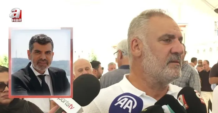 1724746027400.jpeg Bekir Yunus Uçar dualarla uğurlandı! Konuşurken gözyaşlarını tutamadılar - 2