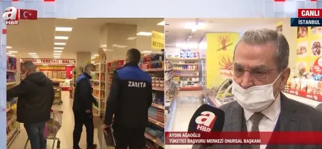 Gıda ürünlerine yeni KDV düzenlemesi | KDV’nin yüzde 1’e çekilmesi planlanıyor! Gıda fiyatları nasıl düşecek?