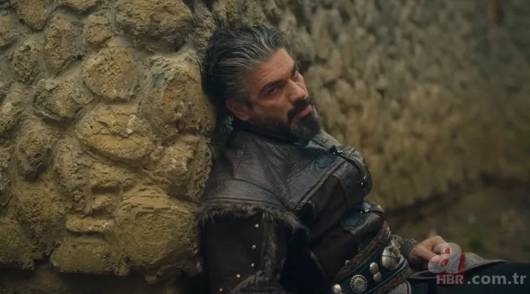 Kuruluş Orhan'ın 17. bölümünde nefes kesen hesaplaşma 7