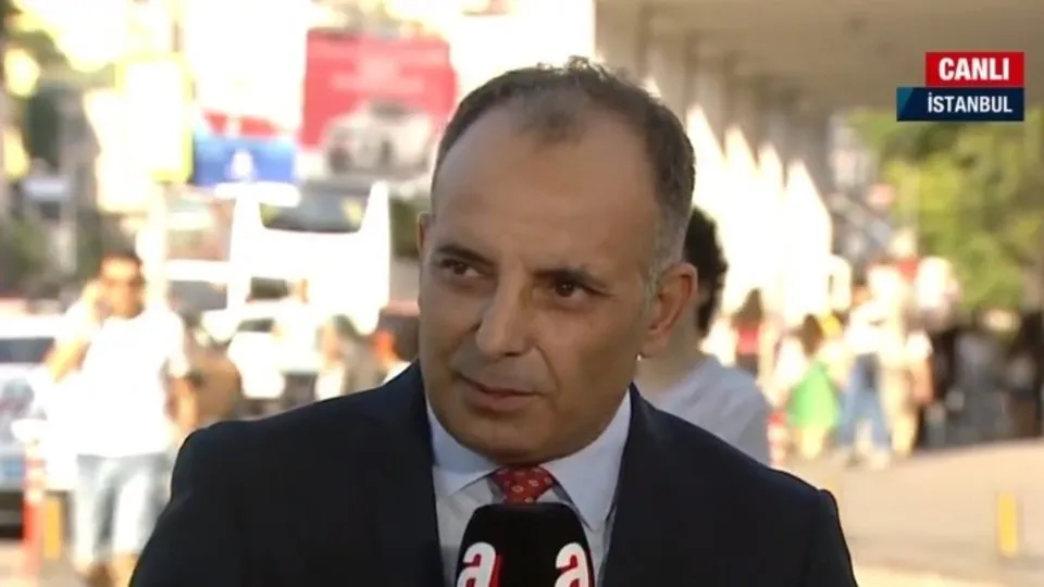 İşte ara zamla birlikte yeni asgari ücrette son rakamlar! SON DAKİKA: Takvim Gazetesi Ekonomi Müdürü Faruk Erdem açıkladı