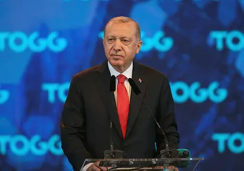 Fransız medyası Başkan Erdoğan'ın gücünü böyle gördü: Akdeniz'de haritayı yeniden çizdi