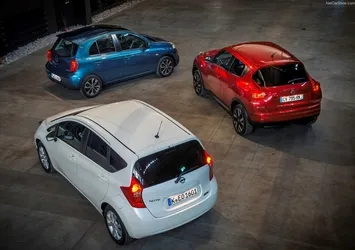 Nissan kararını verdi! Üretimini durduruyor