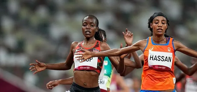 Kenyalı ünlü atlet Agnes Tirop evinde ölü bulundu! İşte nedeni...