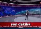 Bağdat’taki ABD Büyükelçiliği üzerinde uçan SİHAlar düşürüldü