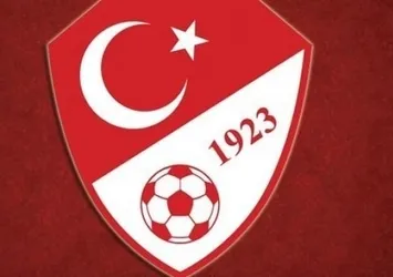 TFF'den ilk! 18 kulübü PFDK'ya sevk etti