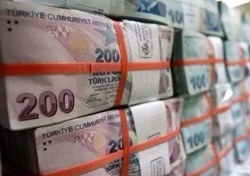 Milyonerlerin mevduatı 145 milyar TL arttı