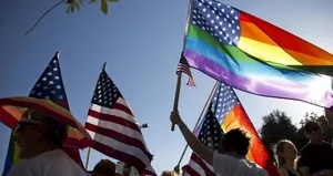 LGBT terörünün hedefi çocuklar!