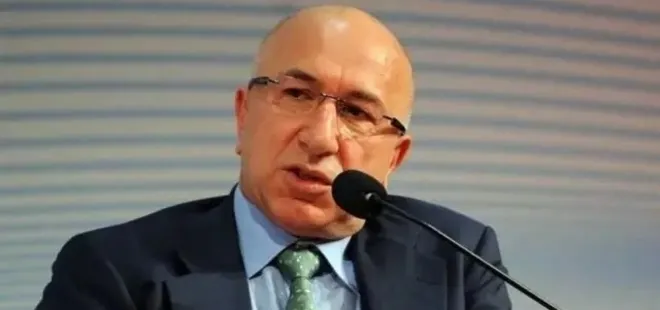 Can Holding soruşturması derinleşiyor! Turgay Ciner’e ait Kasımpaşa SK’ya kayyum atandı