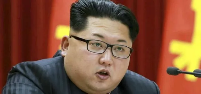 Kuzey Kore yeniden sertleşti!