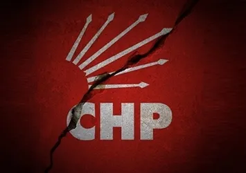 CHP Kuşadası ilçe yönetimi görevden alındı
