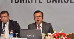 Osmangazi Üniversitesi’ne rektör ataması