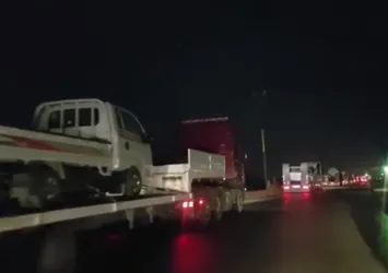 ABD teröristlere takviye güç gönderiyor!