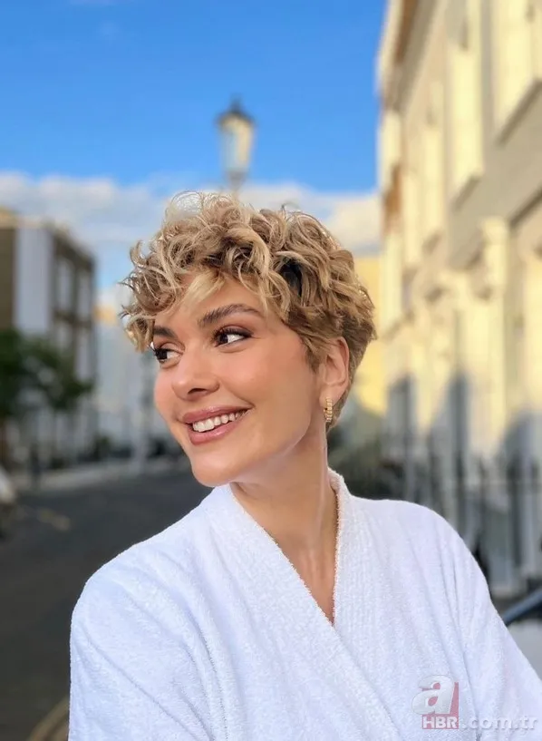 Sır gibi sakladığı oğullarının son hali... Halit Ergenç ve Bergüzar Korel'in ilk göz ağrısı Ali, koca delikanlı oldu! 5