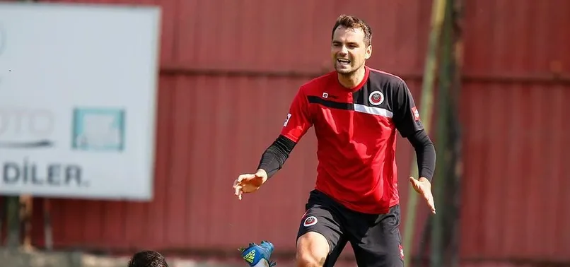 Süper Lig'in en tecrübeli yabancısı Kulusic