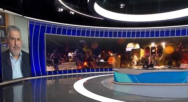 İsrail’de namaz kılanlara kanlı saldırı! İsrail baskınlarla neyi hedefliyor?