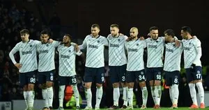 Rangers maçı sonrası Mourinho’ya eleştiri