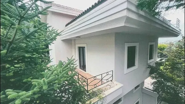 Fon soruşturmasında yeni gelişme! Muhammed Yarız ile Serdar Turhan’a ait milyarlık villalara el konuldu - 2