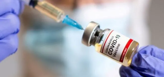 Türkiye’de uygulanan BioNTech aşısı hakkında flaş gerçek! İşte aşının antikor oranı...
