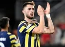 Fenerbahçeden İsmail Yükseke yeni sözleşme