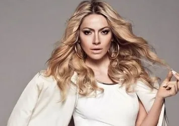 Hadise'den takipçilerini üzecek karar