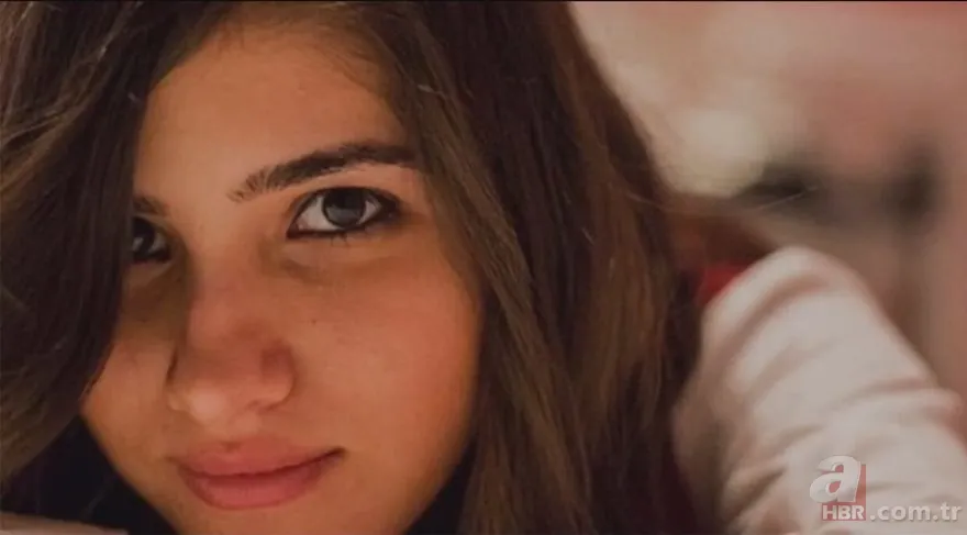 Özgecan Aslan fotoğrafları! Özgecan Aslan için yazılan sözler ve mesajlar 8