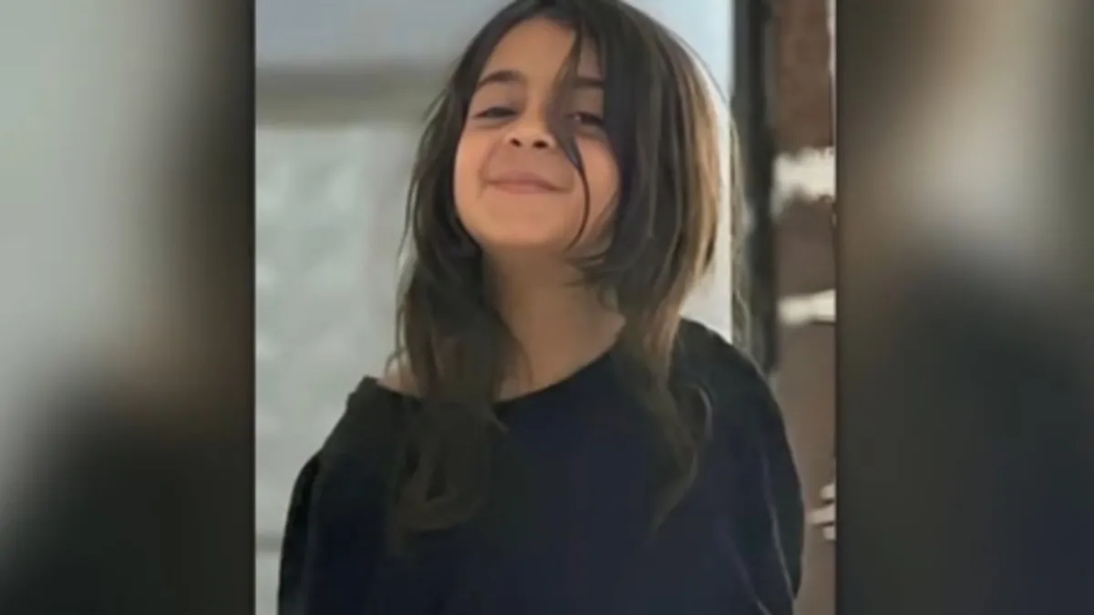 Narin davası! Canlı yayında isyan etti: Allah sizin sırrınızı kahretsin