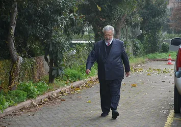 Son dakika: Metin Akpınar hakkında karar