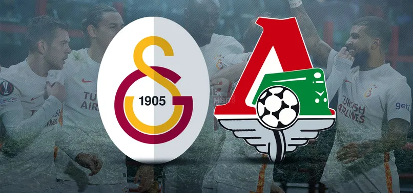 Galatasaray vs lokomotiv moscow hangi kanalda