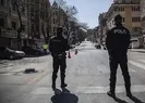 Bakanlıktan sokak kısıtlaması açıklaması
